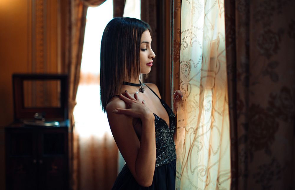 Затухающая мелодия