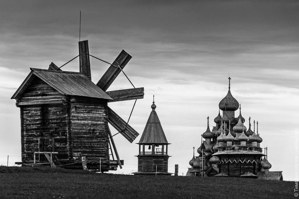 Кижи