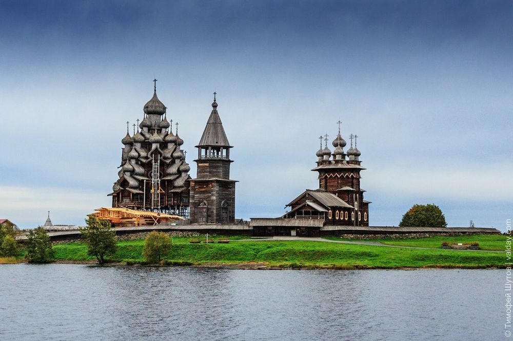 Кижи
