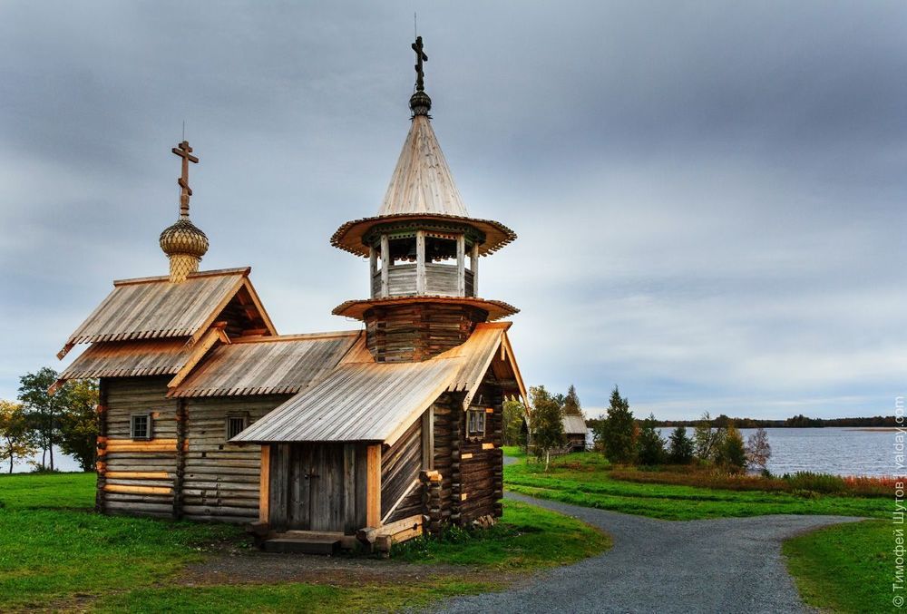 Кижи