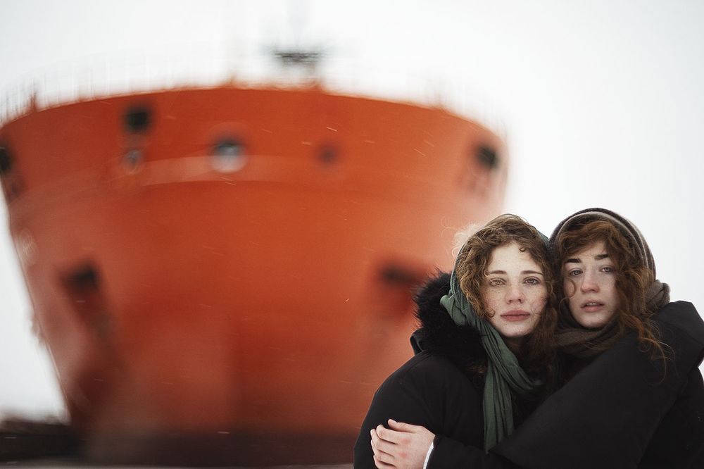 Ship to Wreck