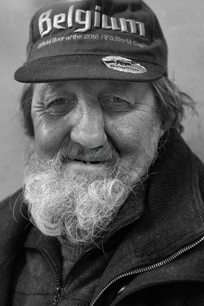 People from Saint -Truiden