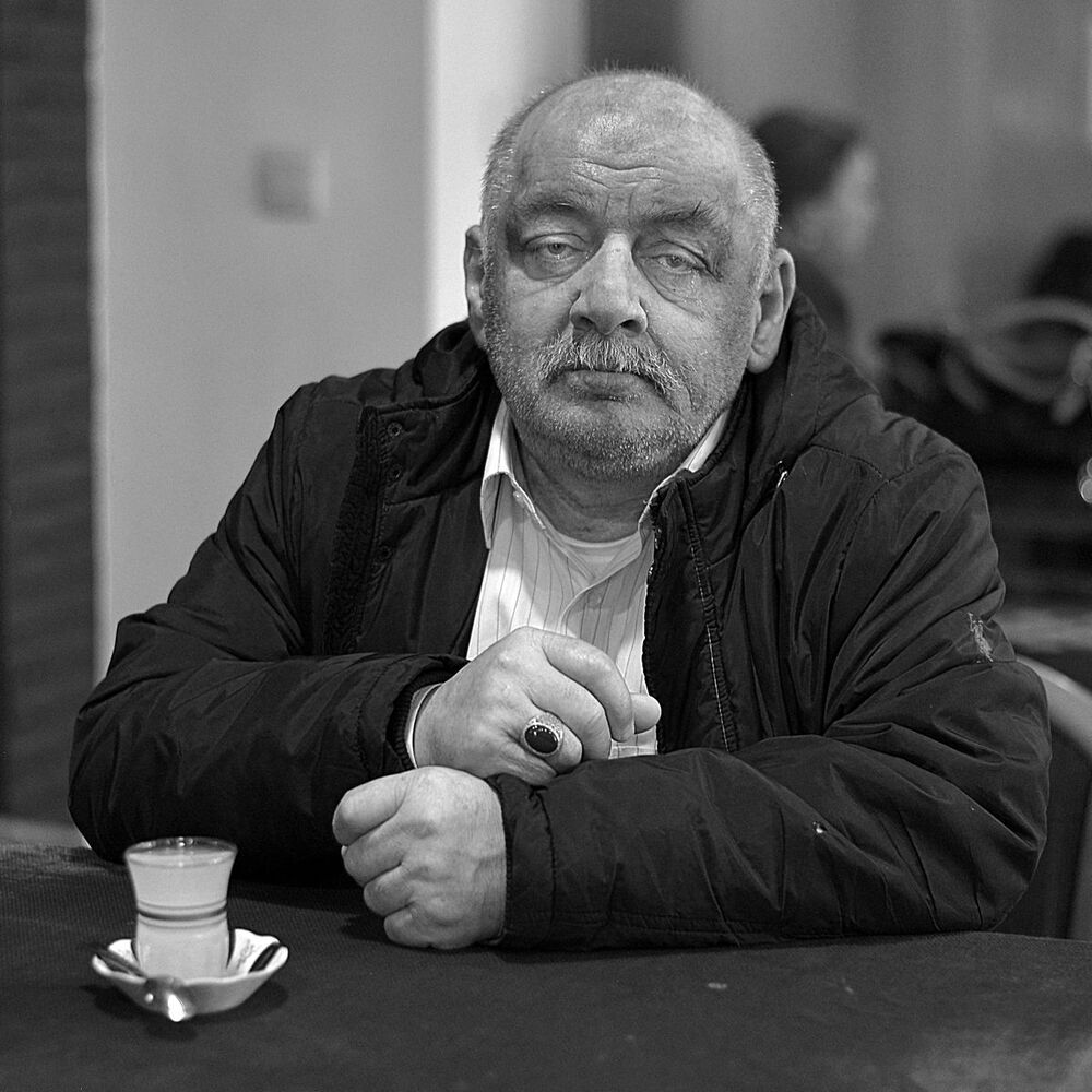 People from Saint -Truiden
