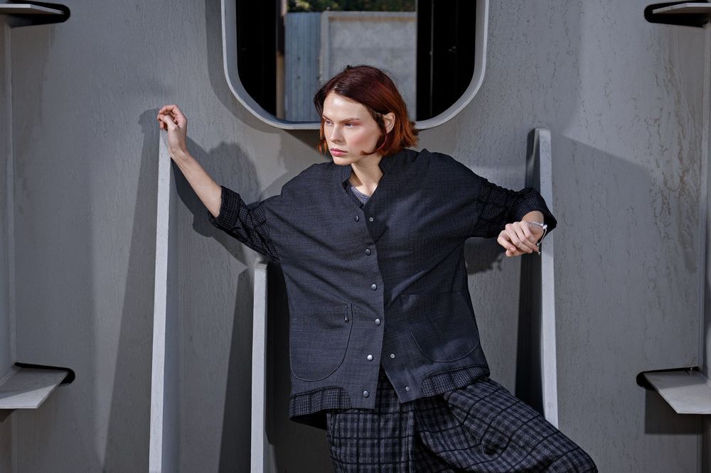 Fashion-Designer &ndash; Tatyana Golova
