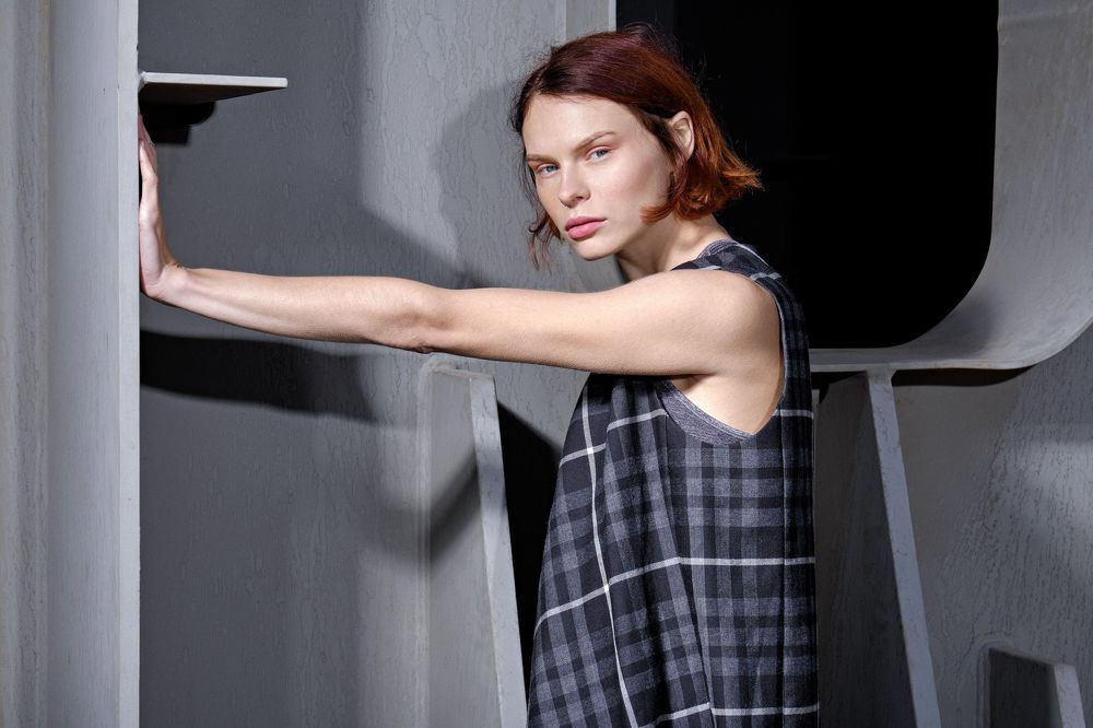 Fashion-Designer &ndash; Tatyana Golova