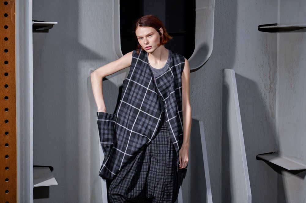Fashion-Designer &ndash; Tatyana Golova