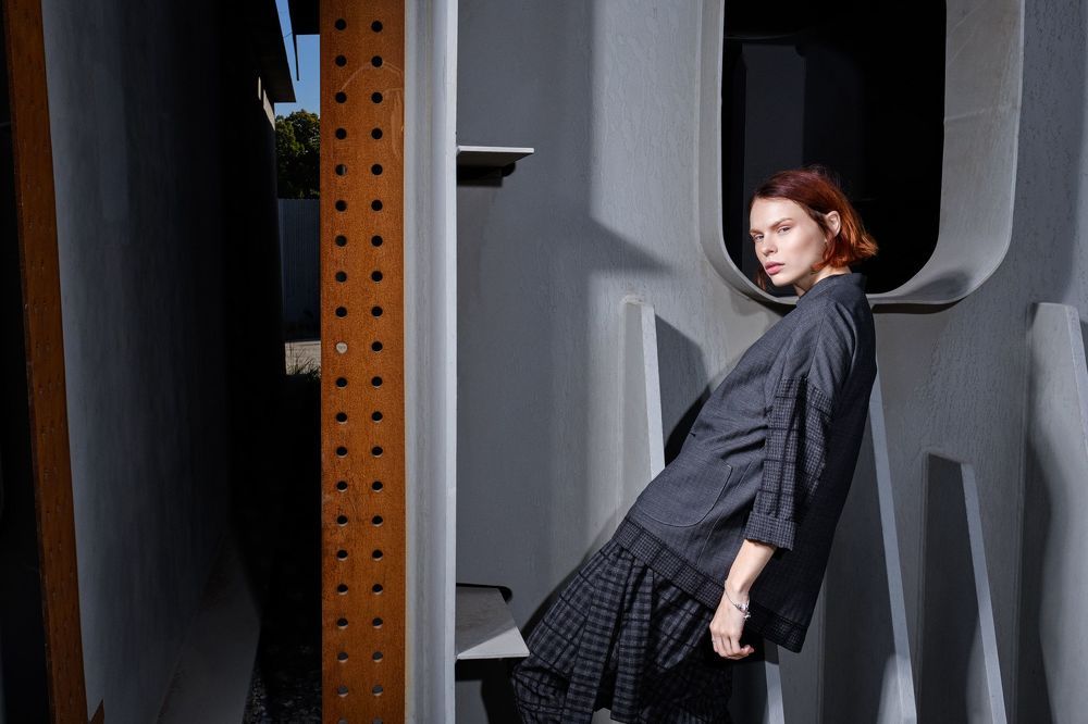 Fashion-Designer &ndash; Tatyana Golova