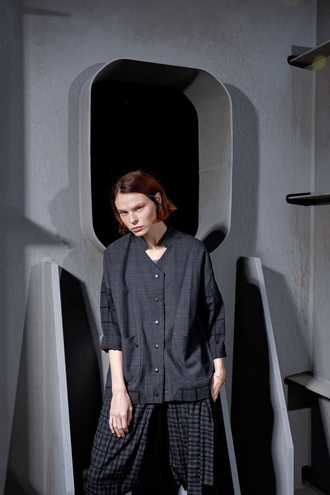 Fashion-Designer &ndash; Tatyana Golova