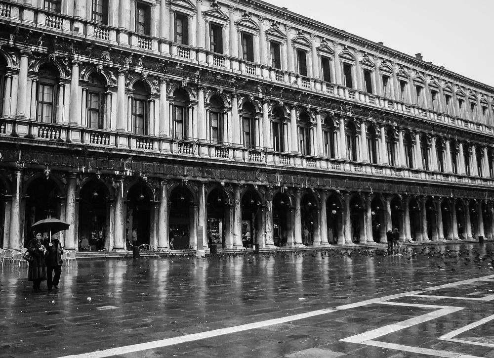 Venice