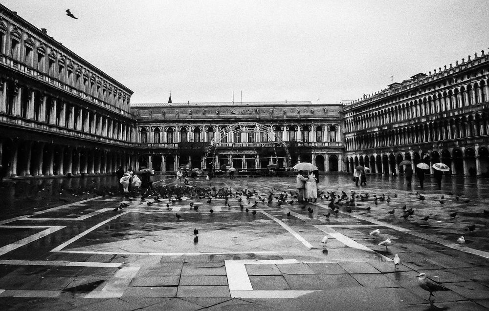 Venice