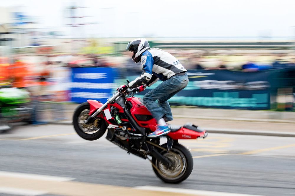 Stunt