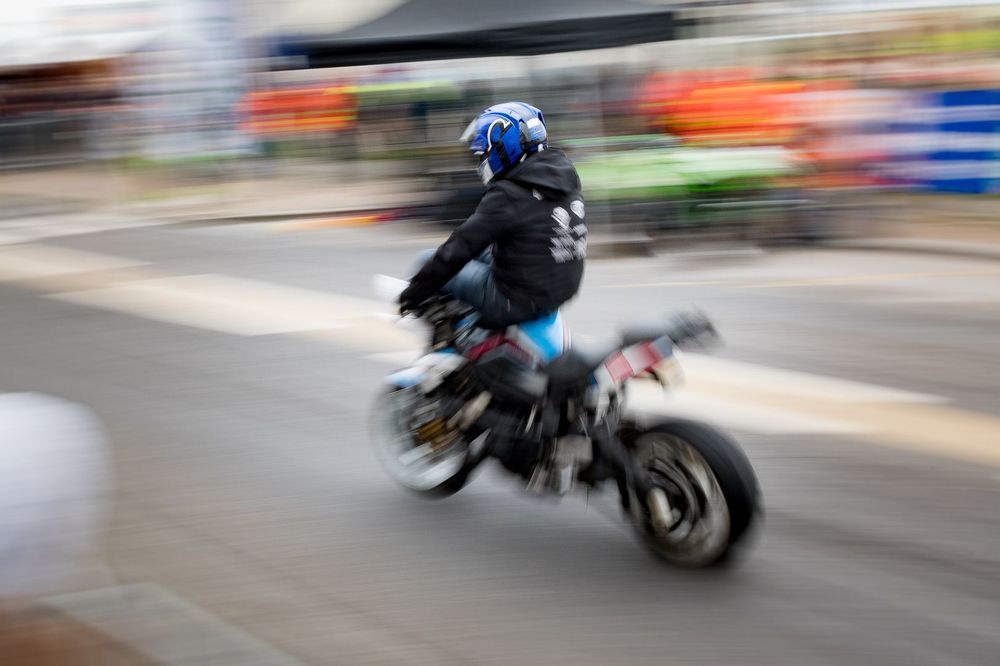 Stunt