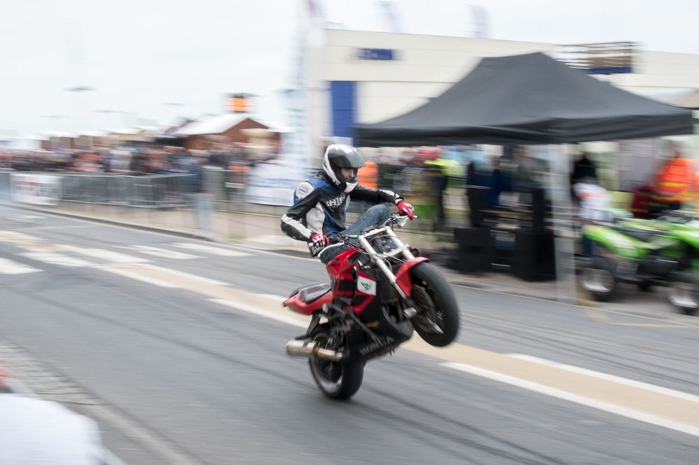 Stunt