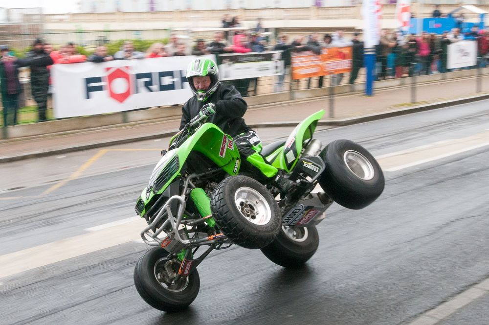 Stunt