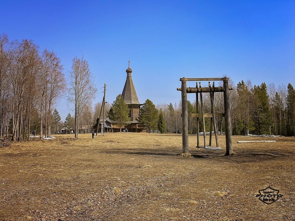 Малые Карелы