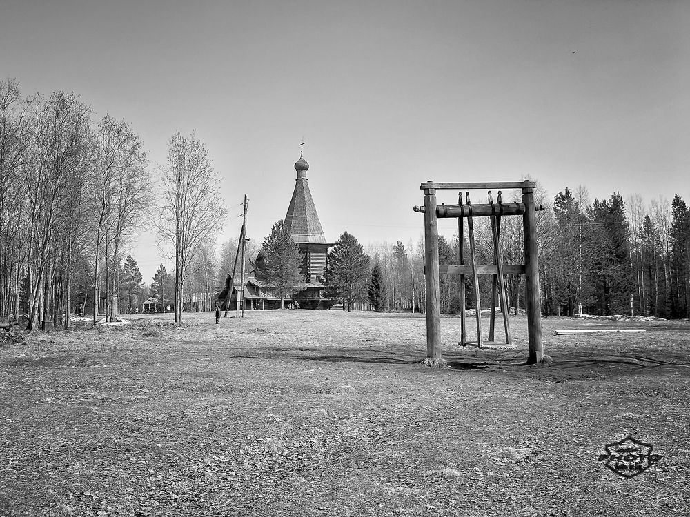 Малые Карелы