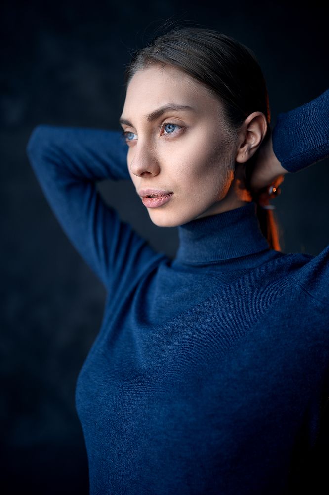 Полина