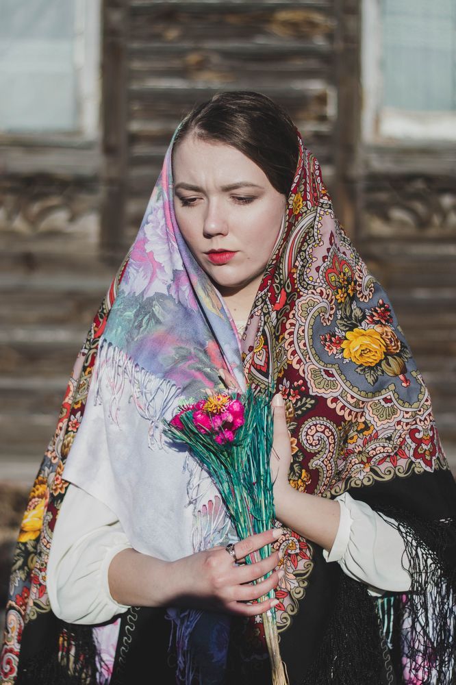 Russia
