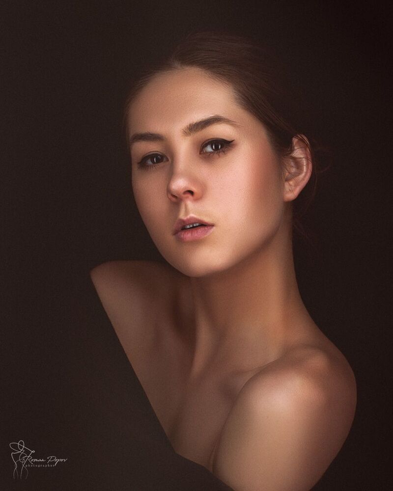 Ася