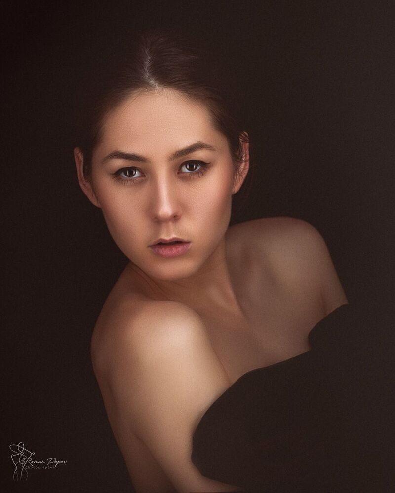 Ася