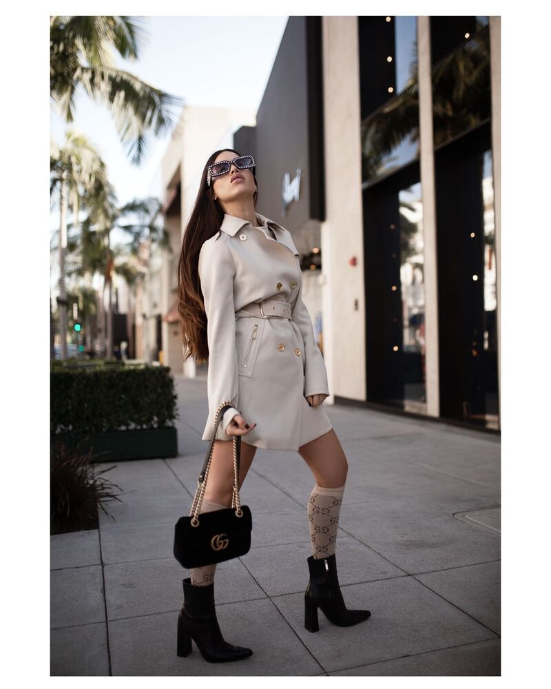 Beverly Hills, CA