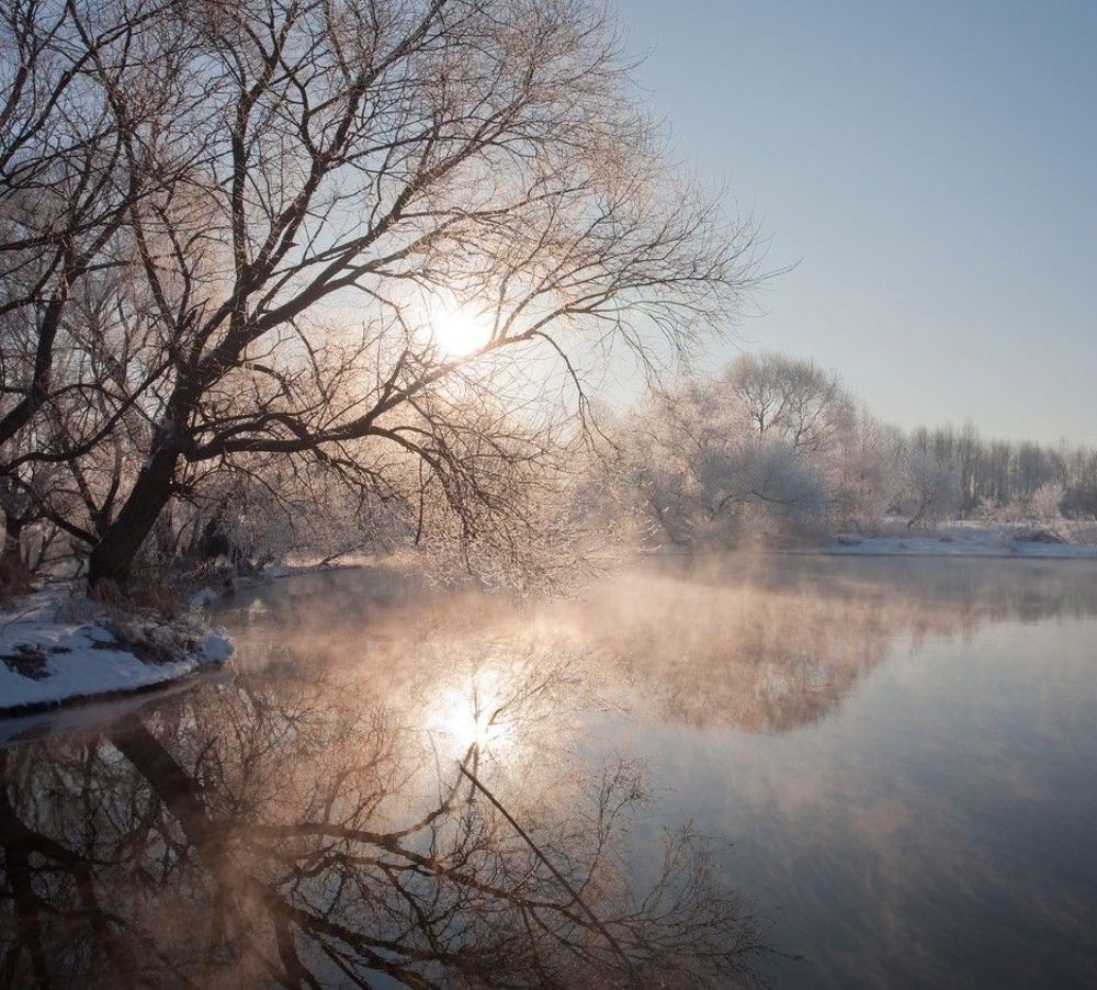 Пейзаж