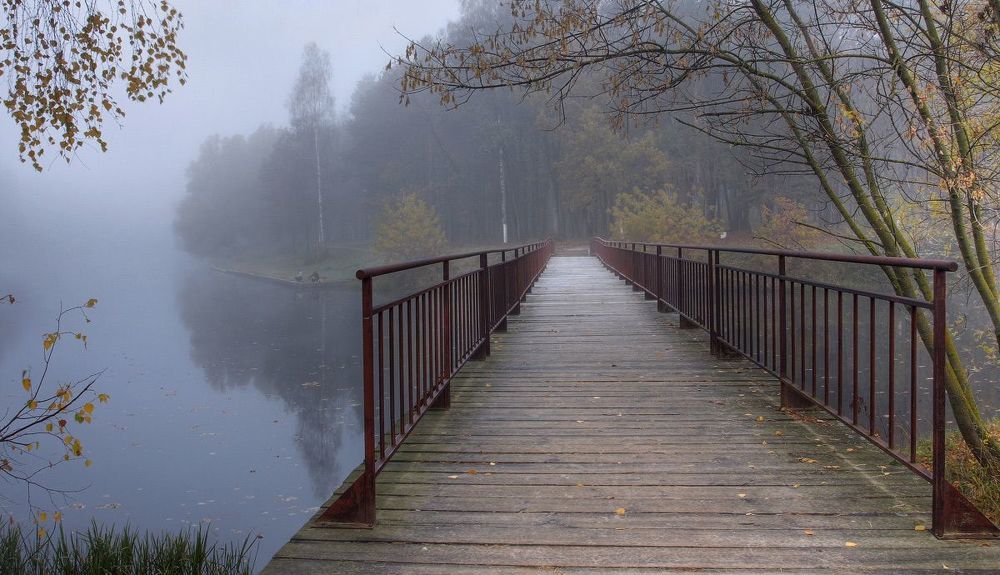 Пейзаж
