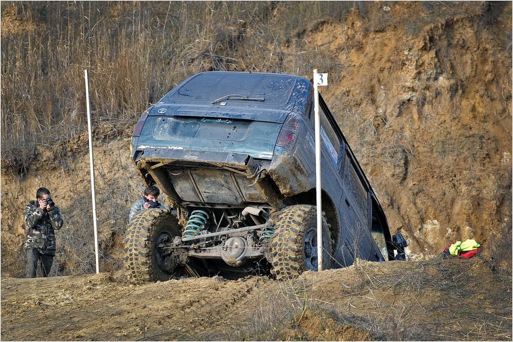 Колизей 2011