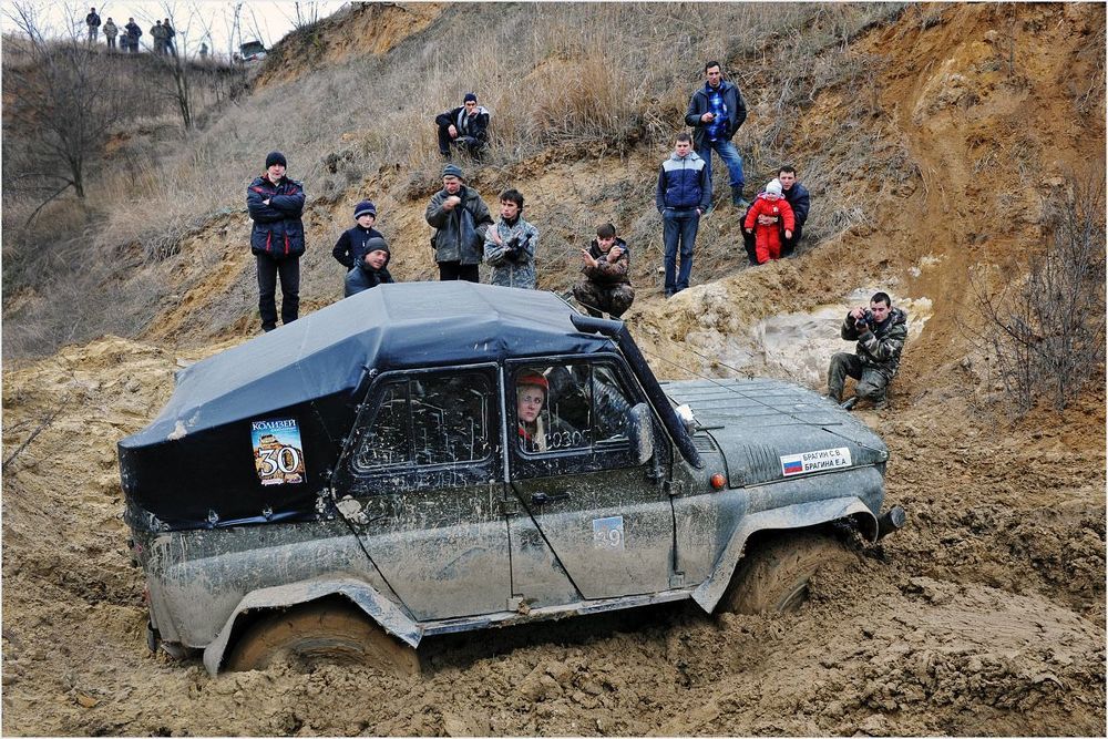 Колизей 2011
