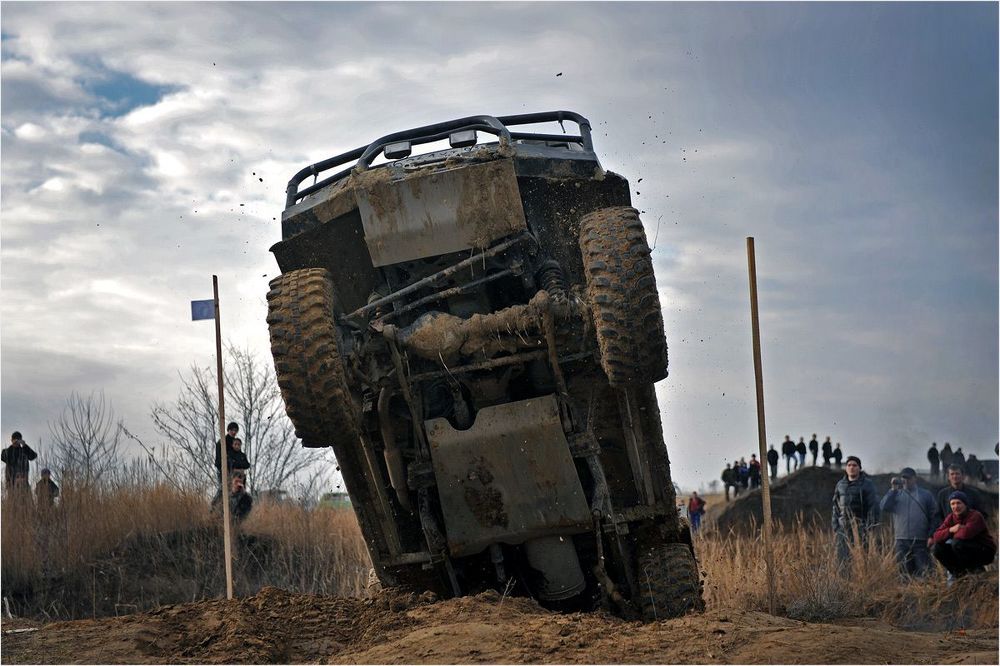 Колизей 2011