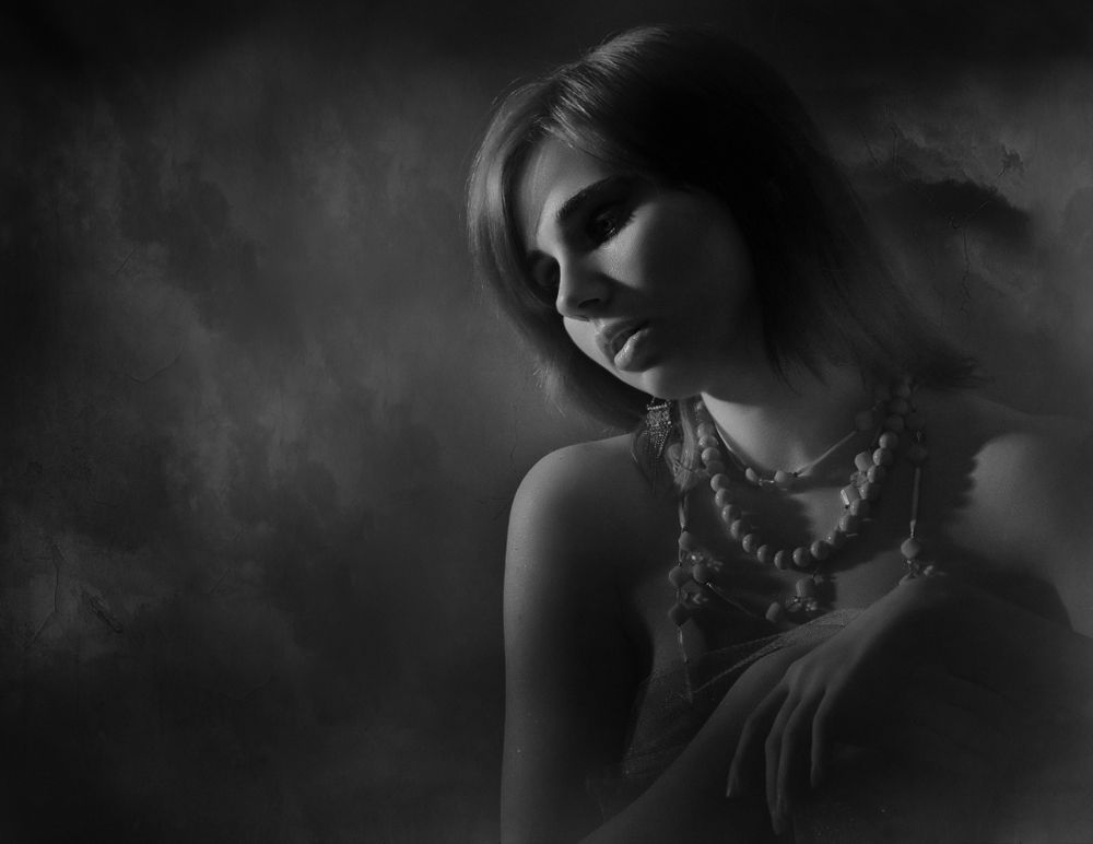 ---= Sadness =---