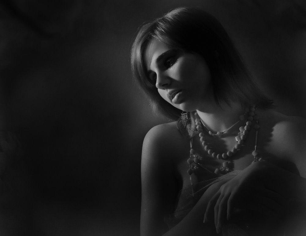 ---= Sadness =---