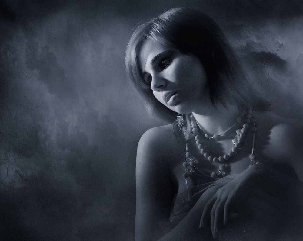 ---= Sadness =---