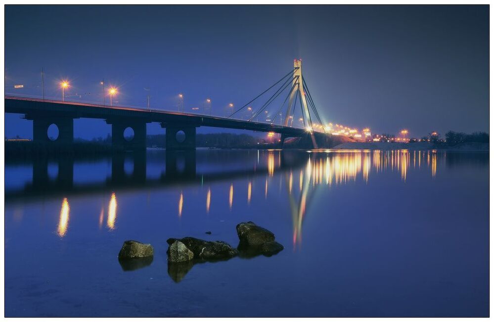 Московский мост