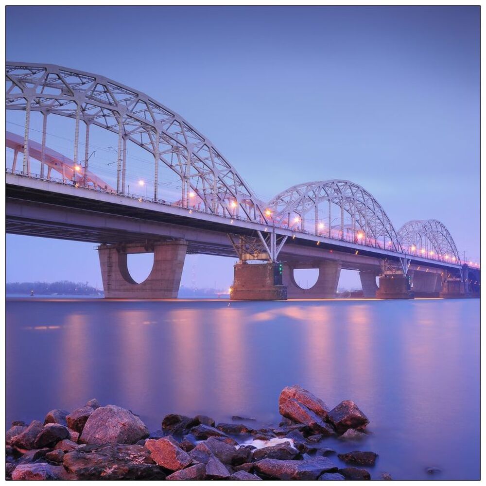 Дарницкий мост