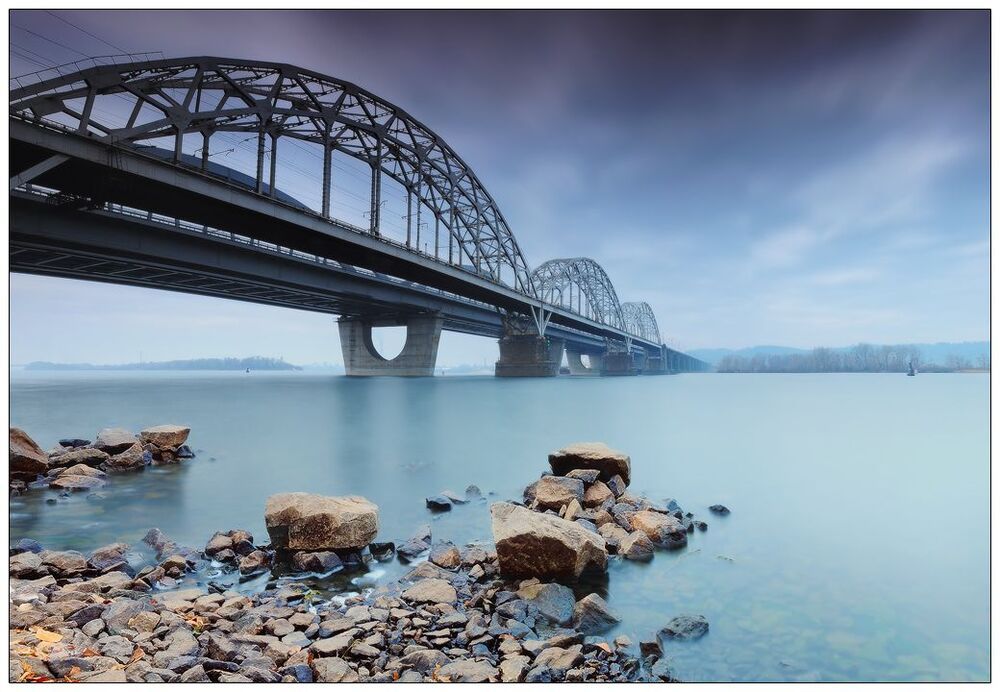 Дарницкий мост