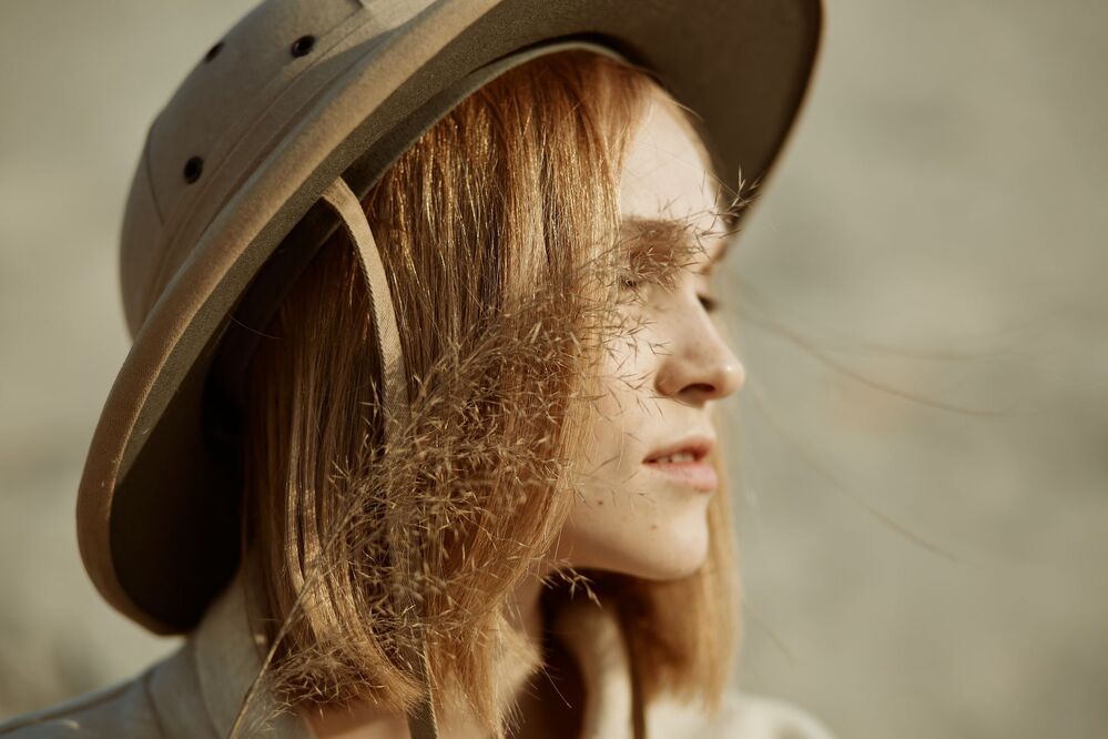 Sahara