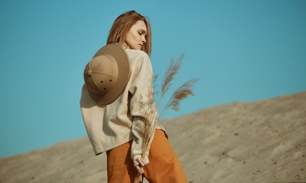 Sahara