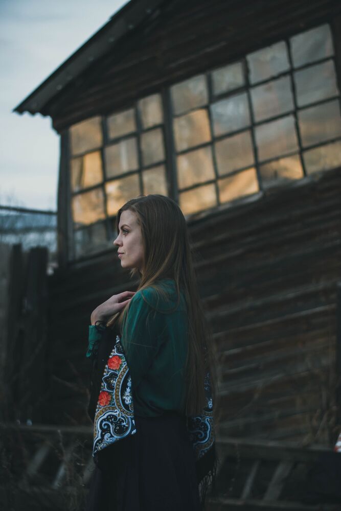Христина
