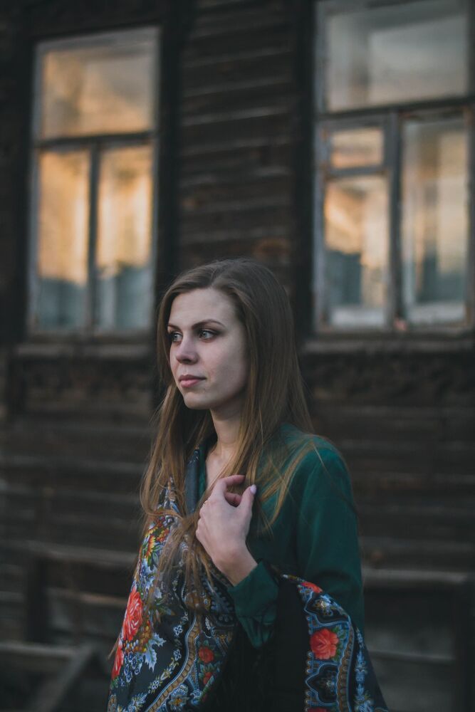 Христина