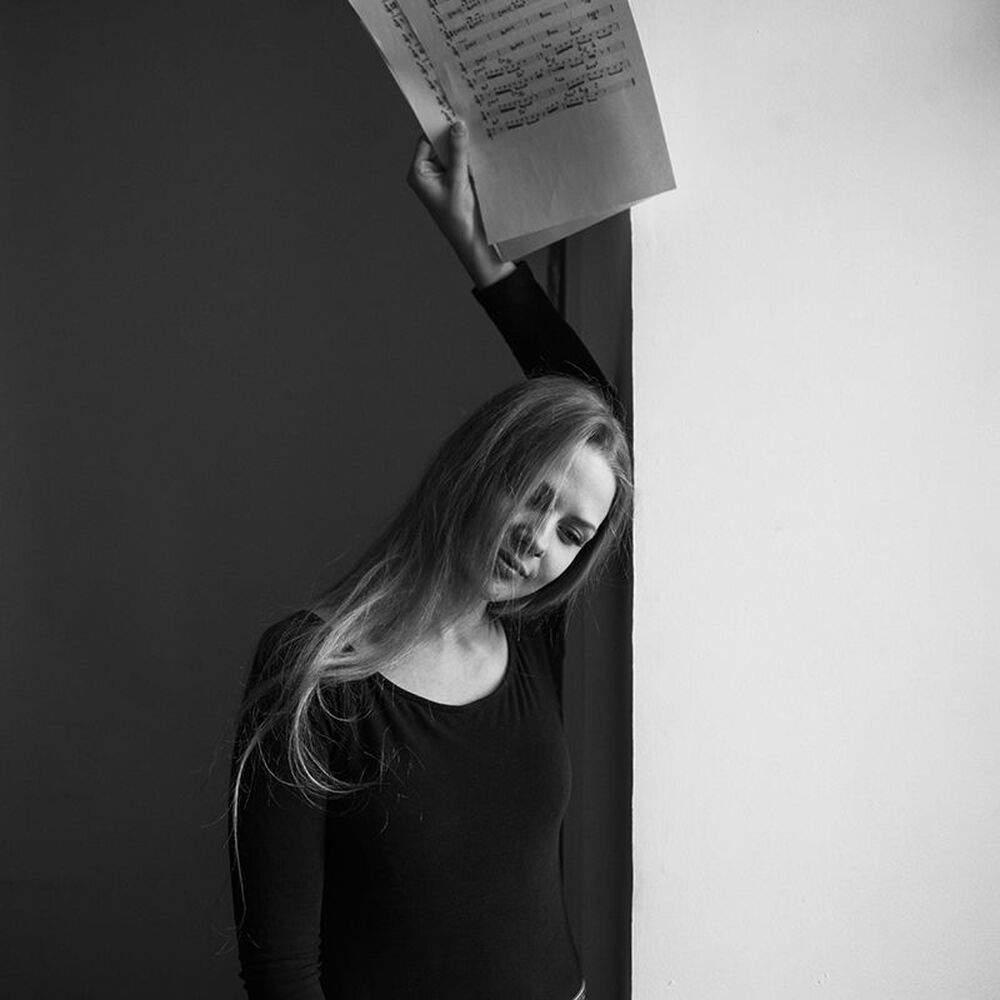 Лиза Павлюкова.