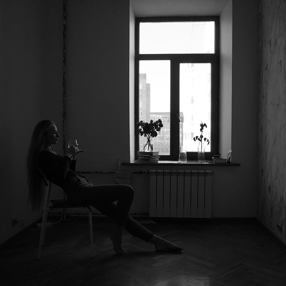 Лиза Павлюкова.