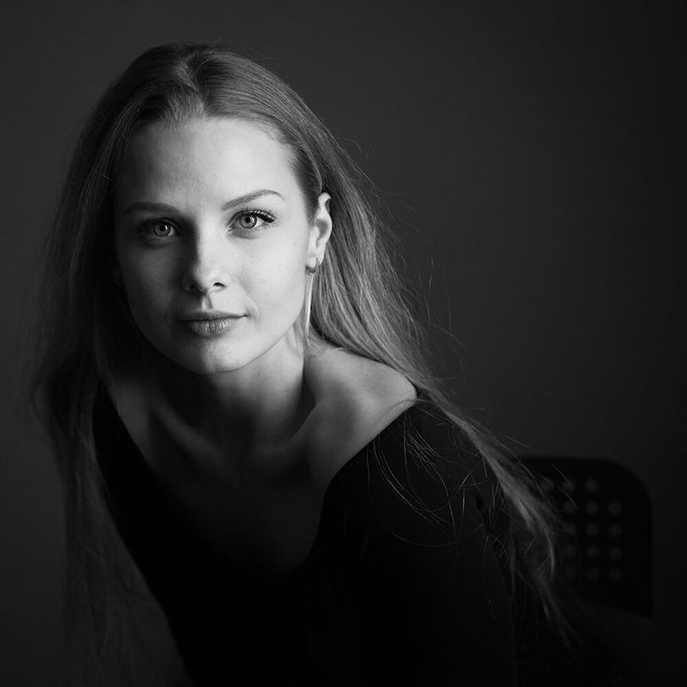 Лиза Павлюкова.