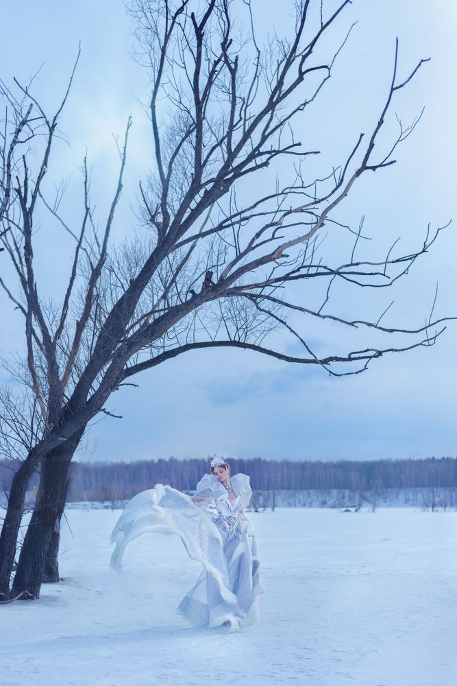 Снежная королева