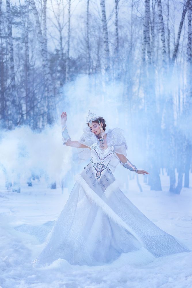 Снежная королева