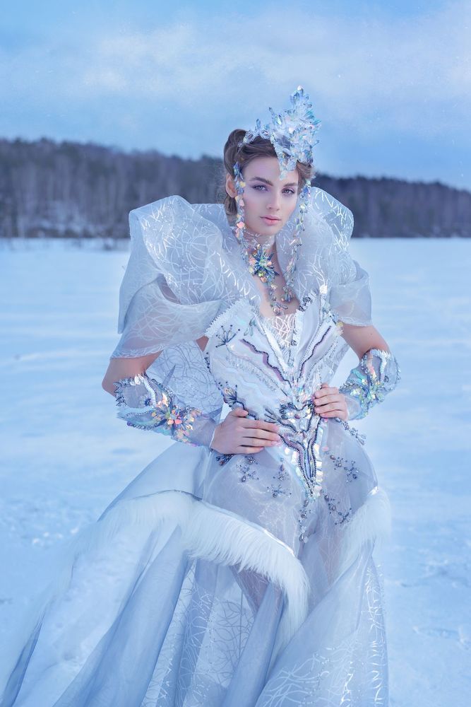 Снежная королева