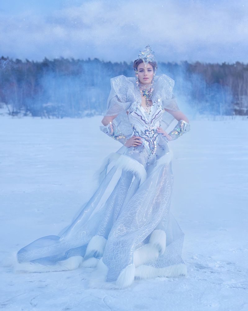 Снежная королева