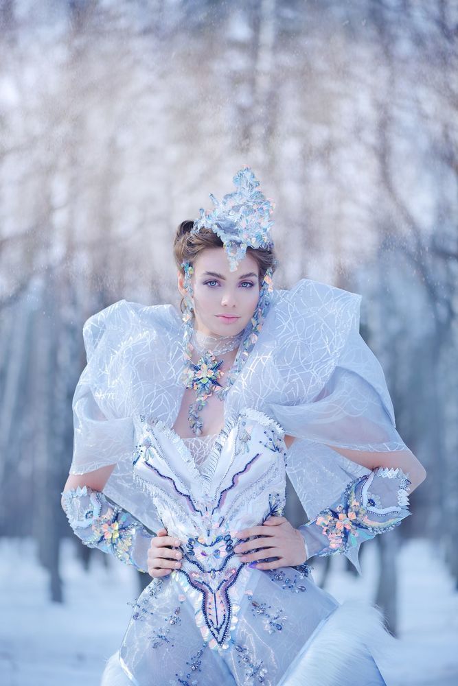 Снежная королева