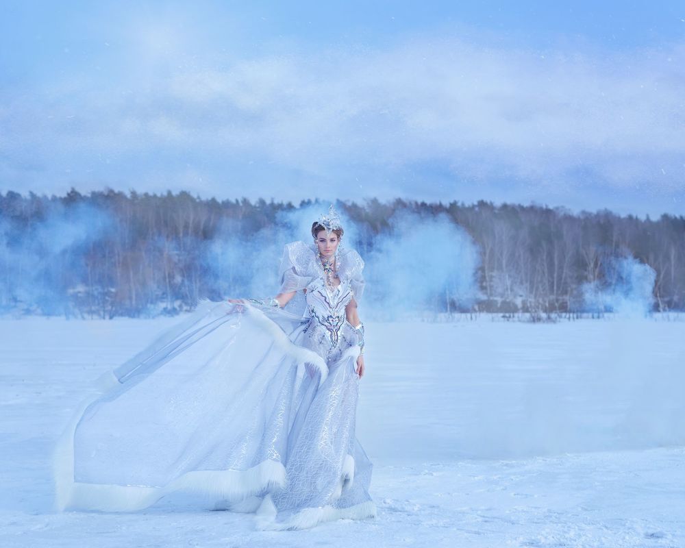 Снежная королева