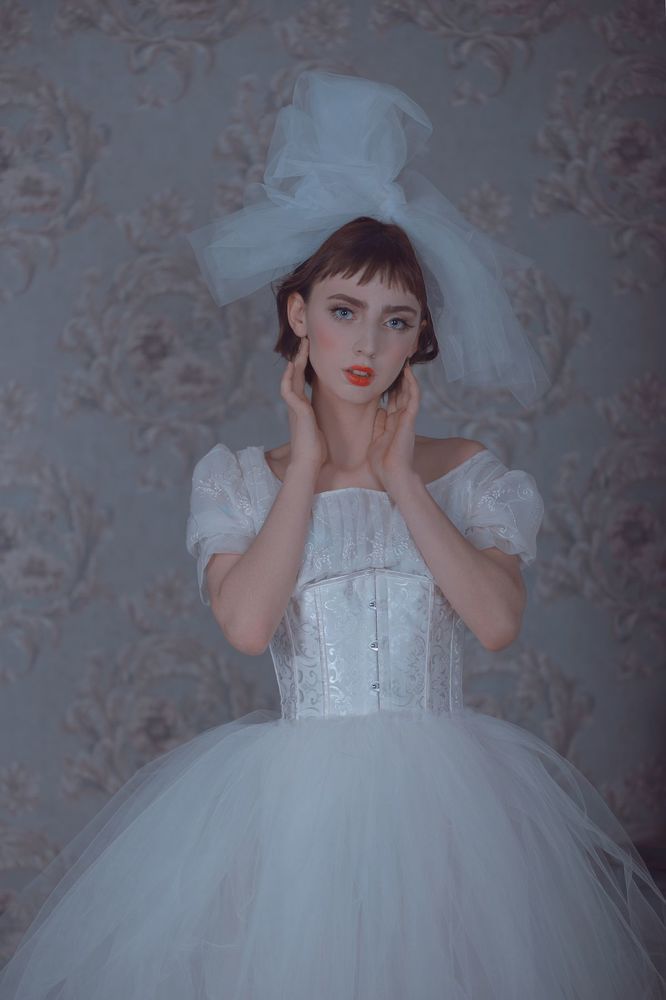 Куклы